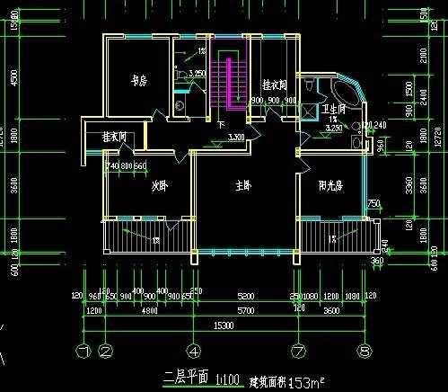 二层高档别墅设计图.jpg